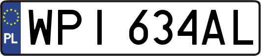 WPI634AL
