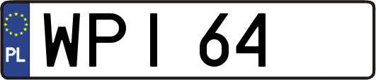 WPI64