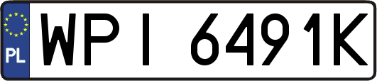 WPI6491K