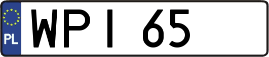 WPI65