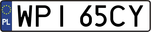 WPI65CY