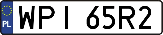 WPI65R2