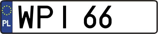 WPI66