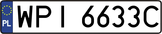 WPI6633C