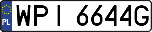WPI6644G