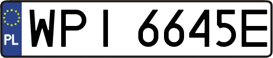 WPI6645E