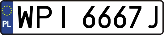 WPI6667J