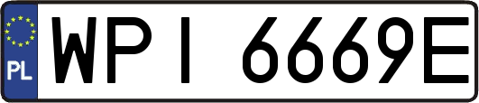 WPI6669E