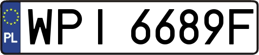 WPI6689F