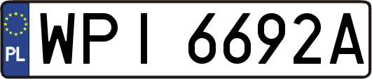 WPI6692A