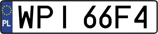 WPI66F4