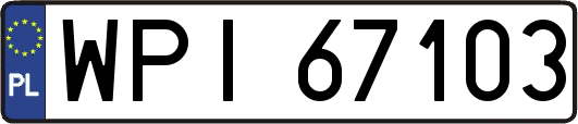 WPI67103