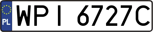 WPI6727C