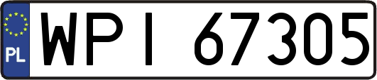 WPI67305