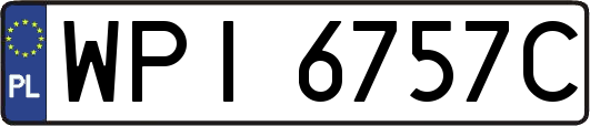 WPI6757C