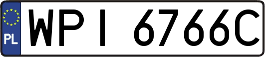 WPI6766C