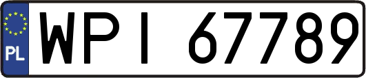 WPI67789