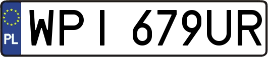 WPI679UR
