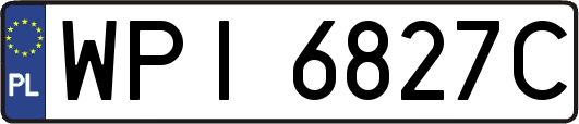 WPI6827C