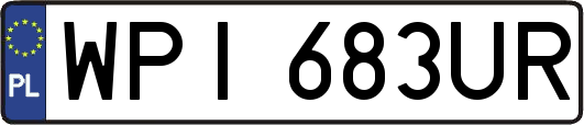 WPI683UR