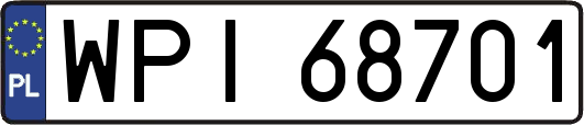WPI68701