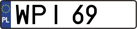 WPI69