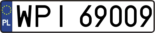 WPI69009