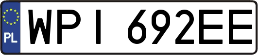 WPI692EE