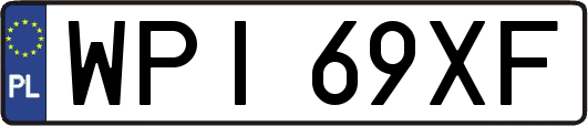 WPI69XF