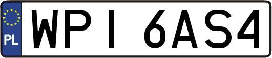 WPI6AS4