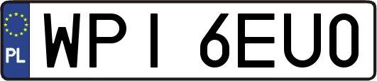 WPI6EU0