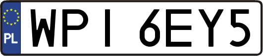 WPI6EY5