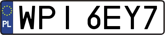 WPI6EY7