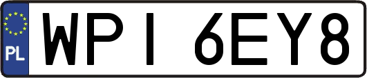 WPI6EY8