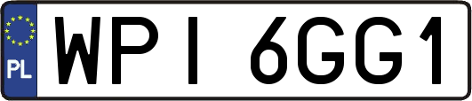 WPI6GG1