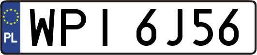 WPI6J56