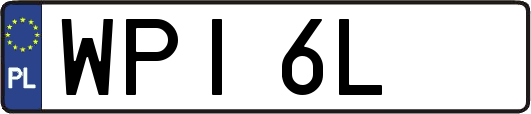 WPI6L