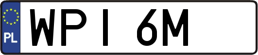WPI6M