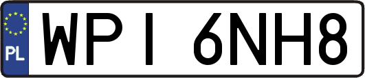 WPI6NH8