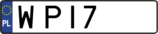 WPI7
