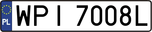 WPI7008L