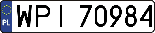WPI70984