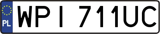 WPI711UC