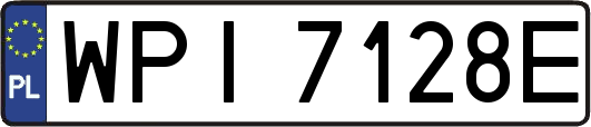WPI7128E