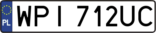WPI712UC