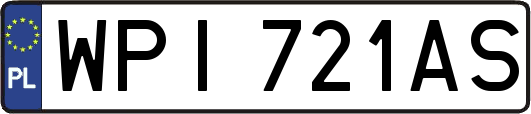WPI721AS