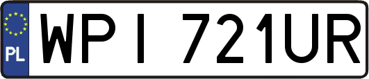 WPI721UR
