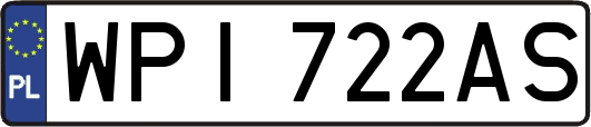 WPI722AS