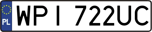 WPI722UC