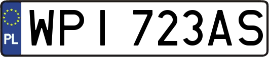 WPI723AS